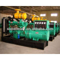 200kVA soundproof chinês genset com alternador Stamford